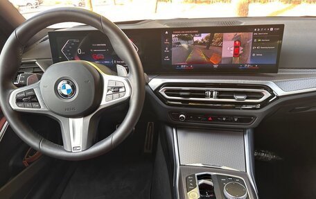 BMW 3 серия, 2024 год, 4 700 000 рублей, 10 фотография