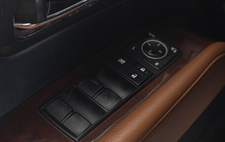 Lexus RX III, 2012 год, 2 399 000 рублей, 8 фотография