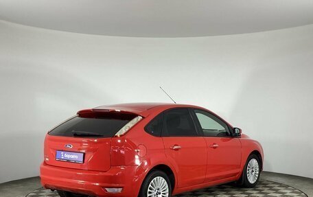 Ford Focus II рестайлинг, 2011 год, 795 000 рублей, 6 фотография