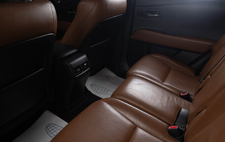 Lexus RX III, 2012 год, 2 399 000 рублей, 20 фотография