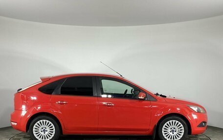Ford Focus II рестайлинг, 2011 год, 795 000 рублей, 5 фотография