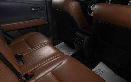 Lexus RX III, 2012 год, 2 399 000 рублей, 19 фотография