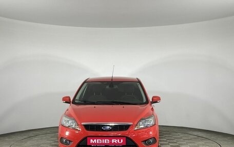 Ford Focus II рестайлинг, 2011 год, 795 000 рублей, 2 фотография