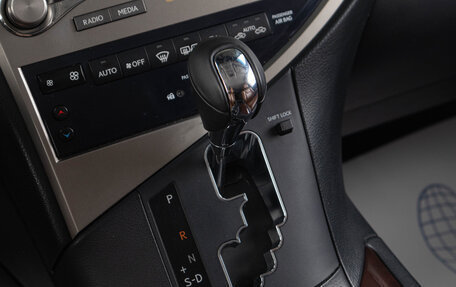 Lexus RX III, 2012 год, 2 399 000 рублей, 14 фотография