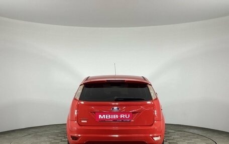Ford Focus II рестайлинг, 2011 год, 795 000 рублей, 7 фотография