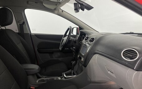 Ford Focus II рестайлинг, 2011 год, 795 000 рублей, 10 фотография