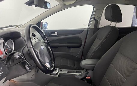 Ford Focus II рестайлинг, 2011 год, 795 000 рублей, 11 фотография