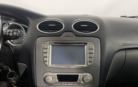 Ford Focus II рестайлинг, 2011 год, 795 000 рублей, 19 фотография