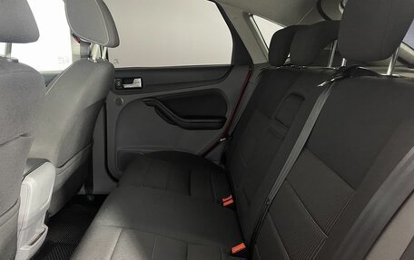 Ford Focus II рестайлинг, 2011 год, 795 000 рублей, 20 фотография