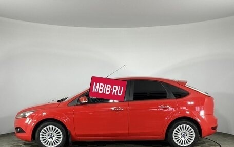 Ford Focus II рестайлинг, 2011 год, 795 000 рублей, 9 фотография