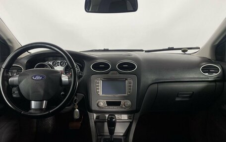 Ford Focus II рестайлинг, 2011 год, 795 000 рублей, 12 фотография