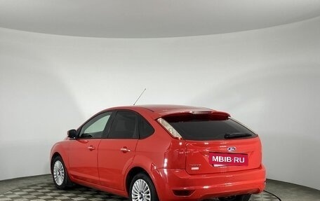 Ford Focus II рестайлинг, 2011 год, 795 000 рублей, 8 фотография
