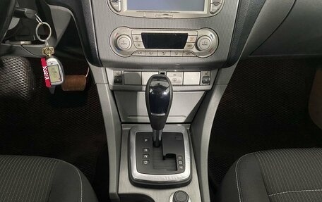 Ford Focus II рестайлинг, 2011 год, 795 000 рублей, 17 фотография