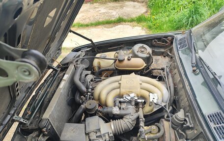 BMW 3 серия, 1986 год, 400 000 рублей, 6 фотография