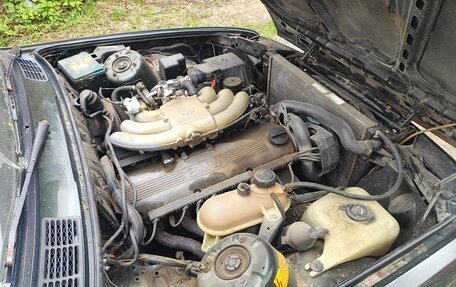 BMW 3 серия, 1986 год, 400 000 рублей, 5 фотография