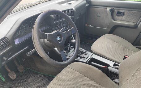 BMW 3 серия, 1986 год, 400 000 рублей, 7 фотография