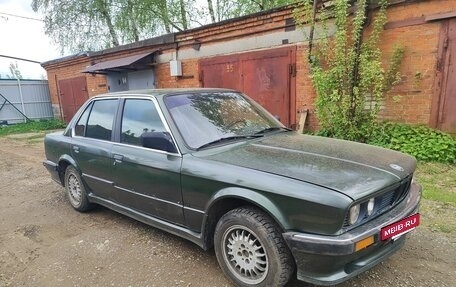 BMW 3 серия, 1986 год, 400 000 рублей, 3 фотография
