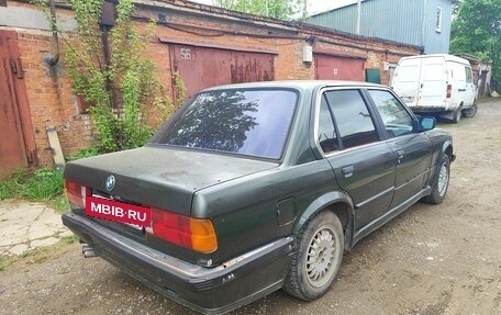 BMW 3 серия, 1986 год, 400 000 рублей, 2 фотография