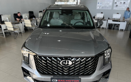 GAC GS8, 2025 год, 4 799 000 рублей, 8 фотография