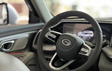 GAC GS8, 2025 год, 4 799 000 рублей, 9 фотография