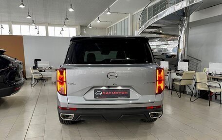 GAC GS8, 2025 год, 4 799 000 рублей, 5 фотография