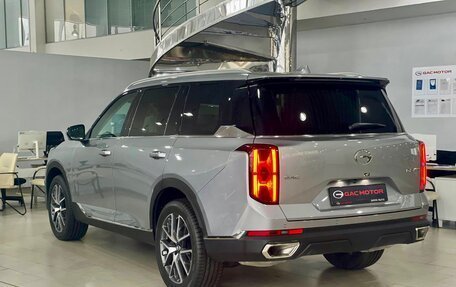 GAC GS8, 2025 год, 4 799 000 рублей, 4 фотография