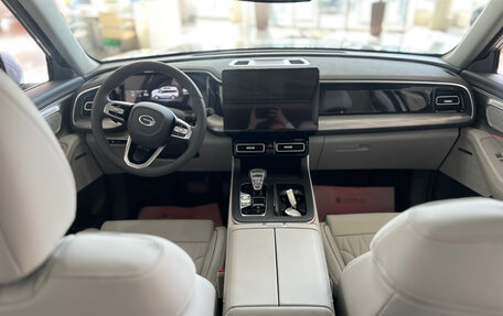 GAC GS8, 2025 год, 4 799 000 рублей, 14 фотография