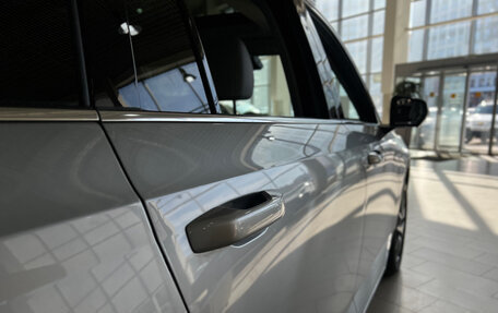 GAC GS8, 2025 год, 4 799 000 рублей, 19 фотография