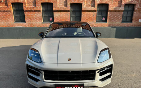 Porsche Cayenne III, 2024 год, 23 990 000 рублей, 2 фотография