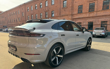 Porsche Cayenne III, 2024 год, 23 990 000 рублей, 6 фотография