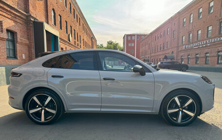 Porsche Cayenne III, 2024 год, 23 990 000 рублей, 5 фотография