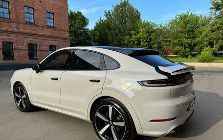 Porsche Cayenne III, 2024 год, 23 990 000 рублей, 9 фотография