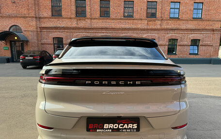 Porsche Cayenne III, 2024 год, 23 990 000 рублей, 8 фотография