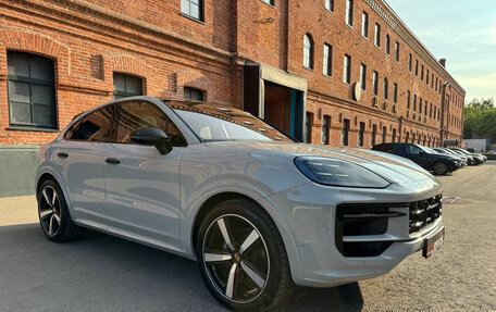 Porsche Cayenne III, 2024 год, 23 990 000 рублей, 4 фотография