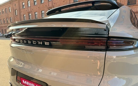 Porsche Cayenne III, 2024 год, 23 990 000 рублей, 7 фотография