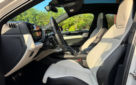 Porsche Cayenne III, 2024 год, 23 990 000 рублей, 22 фотография