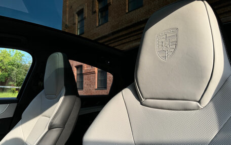 Porsche Cayenne III, 2024 год, 23 990 000 рублей, 24 фотография