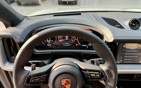 Porsche Cayenne III, 2024 год, 23 990 000 рублей, 25 фотография