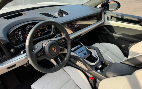 Porsche Cayenne III, 2024 год, 23 990 000 рублей, 23 фотография