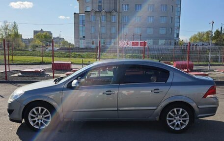 Opel Astra H, 2013 год, 600 000 рублей, 2 фотография