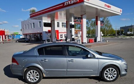 Opel Astra H, 2013 год, 600 000 рублей, 5 фотография