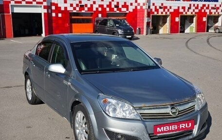 Opel Astra H, 2013 год, 600 000 рублей, 3 фотография
