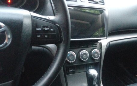Mazda 6, 2011 год, 1 310 000 рублей, 2 фотография