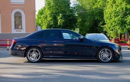 Mercedes-Benz E-Класс, 2016 год, 3 320 000 рублей, 3 фотография