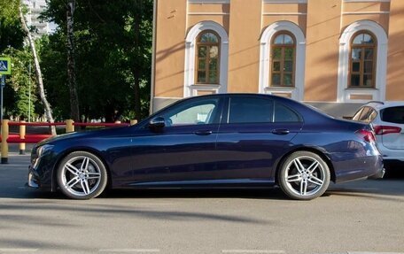 Mercedes-Benz E-Класс, 2016 год, 3 320 000 рублей, 4 фотография
