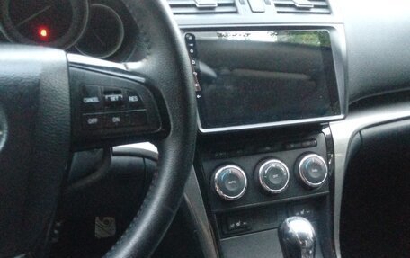Mazda 6, 2011 год, 1 310 000 рублей, 3 фотография