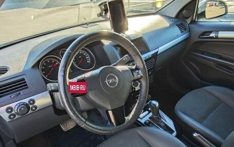 Opel Astra H, 2013 год, 600 000 рублей, 8 фотография