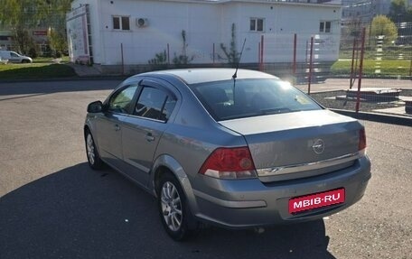 Opel Astra H, 2013 год, 600 000 рублей, 6 фотография