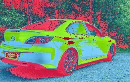 Mazda 6, 2011 год, 1 310 000 рублей, 4 фотография