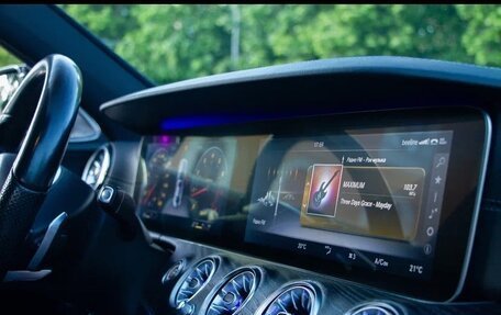 Mercedes-Benz E-Класс, 2016 год, 3 320 000 рублей, 12 фотография
